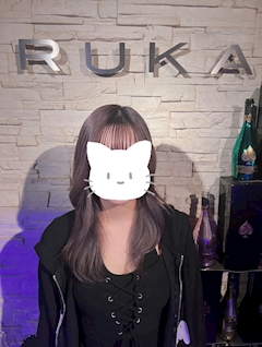 プロフィール写真1・ここ｜GIRL'S BAR RUKA 沼袋店・ルカ - 沼袋のガールズバー