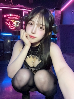 プロフィール写真5・ぴんく｜Succubus&Angel MORRIGAN・サキュバスアンドエンジェル モリガン - ミナミのコンカフェ