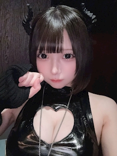 プロフィール写真2・わん・ちーま|Succubus×Kiss・サキュバスキッス - 赤坂・赤坂見附のコンカフェ