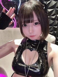 プロフィール写真3・わん・ちーま|Succubus×Kiss・サキュバスキッス - 赤坂・赤坂見附のコンカフェ