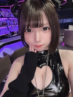 プロフィール写真1・わん・ちーま|Succubus×Kiss・サキュバスキッス - 赤坂・赤坂見附のコンカフェ