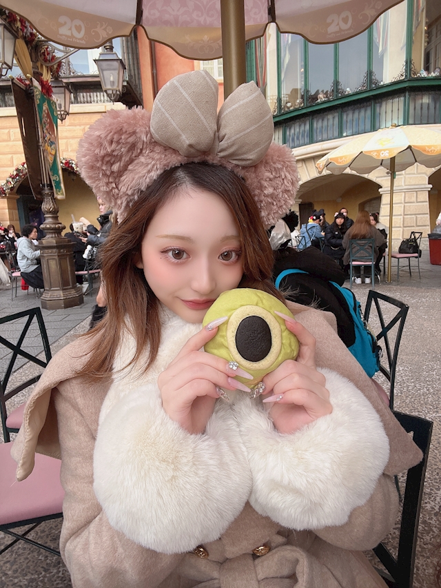 プロフィール写真1・るい｜