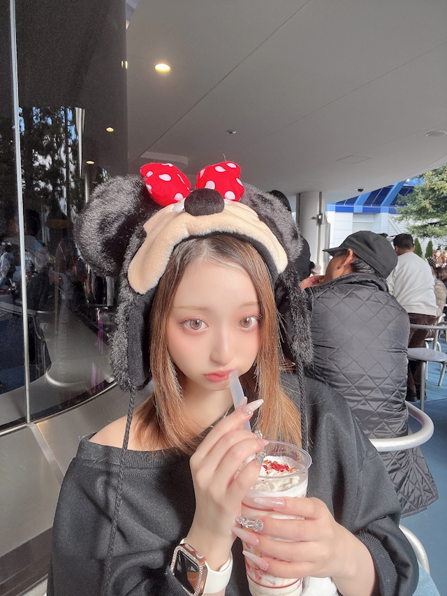 プロフィール写真3・るい｜