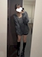 プロフィール写真12・きょうこ|ユグドラシル - 名古屋 金山のガールズバー