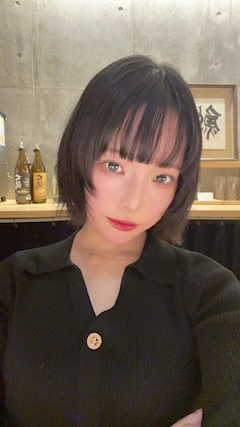 プロフィール写真1・𓏸𓈒꒰ঌ🩵ころね🩵໒꒱𓈒𓏸｜Shibuya Lounge・シブヤラウンジ - 渋谷のキャバクラ