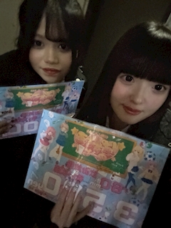 あくび「ねむむだよ(⊃ωｰ`)zz」