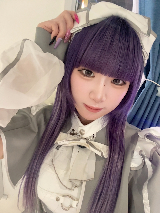 りお VALHALLA