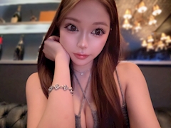 プロフィール写真2・蝶 エル|MANHATTAN・マンハッタン - 静岡 両替町のキャバクラ