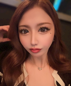 プロフィール写真2・ナナセ(七瀬ナナ)|MANHATTAN・マンハッタン - 静岡 両替町のキャバクラ