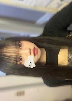 プロフィール写真1・かぐら|Girls Bar ぱすてるのーと - 西中島のガールズバー