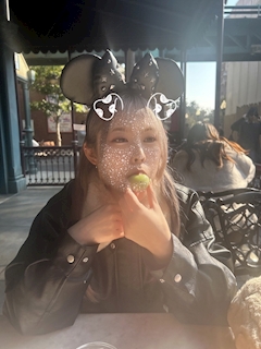 プロフィール写真2・ゆい|天使のおしごと・てんしのおしごと - 大宮/南銀のコンカフェ