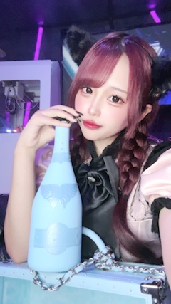 プロフィール写真14・える＠歌舞伎😈王と悪魔👑｜王と悪魔・オウトアクマ - 歌舞伎町のコンカフェ