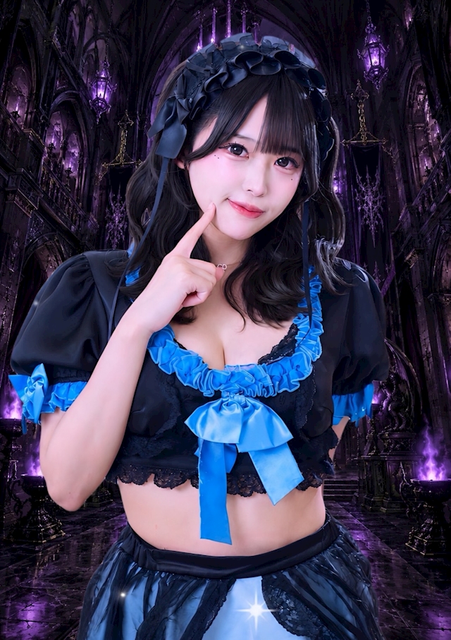 プロフィール写真1・える@歌舞伎😈王と悪魔👑|
