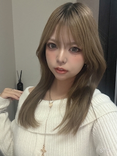 プロフィール写真8・かれん ◆BAR FAIRY◆｜BAR FAIRY -なんば店-・フェアリー ナンバテン - ミナミのガールズバー