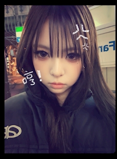 プロフィール写真3・かれん ◆BAR FAIRY◆｜BAR FAIRY -なんば店-・フェアリー ナンバテン - ミナミのガールズバー