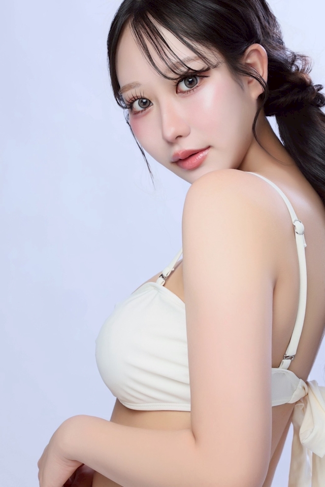 プロフィール写真2・あづ｜