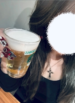 プロフィール写真2・すい|snacaba Chill・スナキャバチル - 錦糸町のパブ/スナック