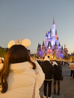 プロフィール写真1・みらい|QUEEN・クイーン - 盛岡のキャバクラ