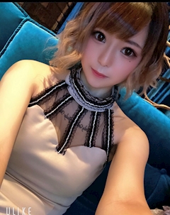プロフィール写真4・🎀こころ🎀｜Girl'sBar Shelly・ガールズバーシェリー - 松戸のガールズバー