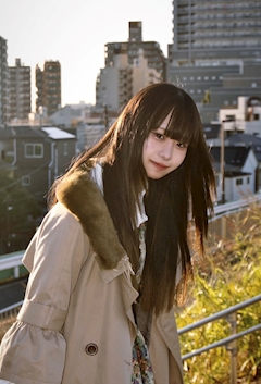 プロフィール写真1・ツムギ|Girl'sBar Shelly・ガールズバーシェリー - 松戸のガールズバー