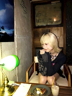 プロフィール写真2・ツムギ|Girl'sBar Shelly・ガールズバーシェリー - 松戸のガールズバー