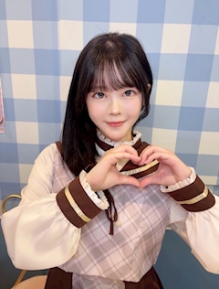 プロフィール写真6・ゆあ【池袋ちぇりっしゅ】｜NEW STYLE GIRLS BAR ちぇりっしゅ・ニュースタイルガールズバーチェリッシュ - 池袋東口のガールズバー