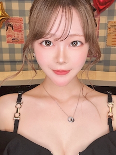 プロフィール写真1・ゆあ【池袋ちぇりっしゅ】｜NEW STYLE GIRLS BAR ちぇりっしゅ・ニュースタイルガールズバーチェリッシュ - 池袋東口のガールズバー