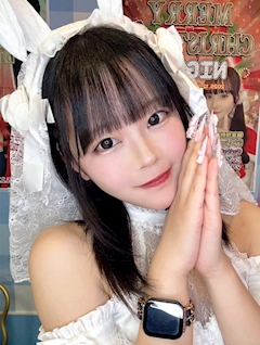 プロフィール写真5・ゆあ【池袋ちぇりっしゅ】｜NEW STYLE GIRLS BAR ちぇりっしゅ・ニュースタイルガールズバーチェリッシュ - 池袋東口のガールズバー