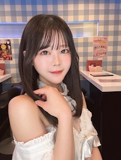 プロフィール写真4・ゆあ【池袋ちぇりっしゅ】｜NEW STYLE GIRLS BAR ちぇりっしゅ・ニュースタイルガールズバーチェリッシュ - 池袋東口のガールズバー