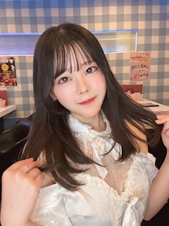 プロフィール写真2・ゆあ【池袋ちぇりっしゅ】｜NEW STYLE GIRLS BAR ちぇりっしゅ・ニュースタイルガールズバーチェリッシュ - 池袋東口のガールズバー
