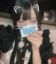 プロフィール写真1・🩵ねむ🩵｜Bar Sharon・シャロン - 国分町のコンカフェ
