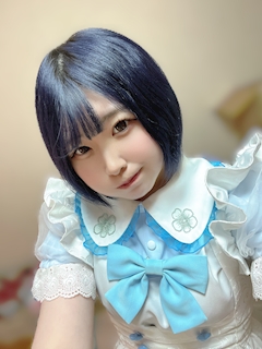 プロフィール写真1・ころも|Bloo Muse・ブルーミューズ - 名古屋 大須のコンカフェ