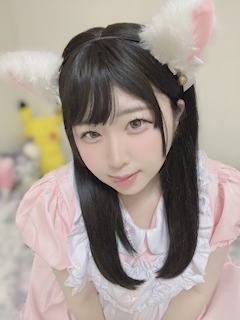 プロフィール写真3・ころも|Bloo Muse・ブルーミューズ - 名古屋 大須のコンカフェ