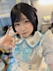 プロフィール写真2・ころも|Bloo Muse・ブルーミューズ - 名古屋 大須のコンカフェ