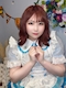 プロフィール写真6・ころも|Bloo Muse・ブルーミューズ - 名古屋 大須のコンカフェ