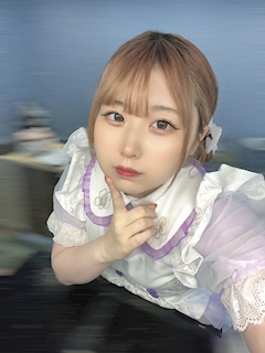 プロフィール写真5・ころも|Bloo Muse・ブルーミューズ - 名古屋 大須のコンカフェ