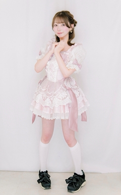 プロフィール写真1・てぃあ｜müül・ミュール - 秋葉原のコンカフェ