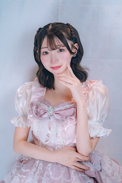 プロフィール写真3・てぃあ｜müül・ミュール - 秋葉原のコンカフェ