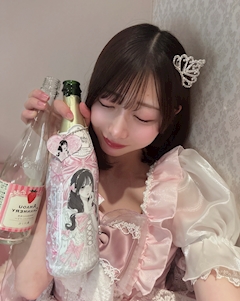 プロフィール写真9・てぃあ｜müül・ミュール - 秋葉原のコンカフェ