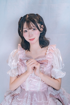 プロフィール写真2・てぃあ｜müül・ミュール - 秋葉原のコンカフェ