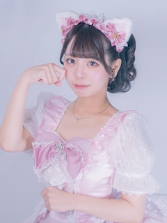 プロフィール写真1・みるく｜müül・ミュール - 秋葉原のコンカフェ