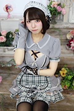 プロフィール写真2・みるく｜müül・ミュール - 秋葉原のコンカフェ