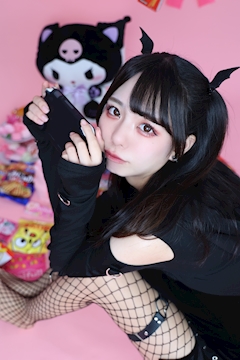 プロフィール写真3・みるく｜müül・ミュール - 秋葉原のコンカフェ