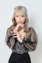プロフィール写真3・あゆ|CLUB Premier・クラブ プレミア - すすきのニュークラブ(キャバクラ)