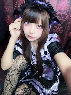 プロフィール写真2・裸眼｜はぴサタっ！ - すすきのコンカフェ