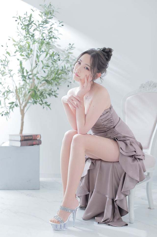 プロフィール写真2・そら｜すすきの ニュークラブ・エクセレント