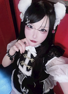 プロフィール写真4・あむ【巫女喫茶⛩🐨】|歌舞伎-巫女喫茶-・カブキミコキッサ - 歌舞伎町のコンカフェ
