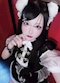 プロフィール写真4・あむ【巫女喫茶⛩🐨】|歌舞伎-巫女喫茶-・カブキミコキッサ - 歌舞伎町のコンカフェ