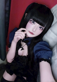 プロフィール写真7・あむ【巫女喫茶⛩🐨】|歌舞伎-巫女喫茶-・カブキミコキッサ - 歌舞伎町のコンカフェ
