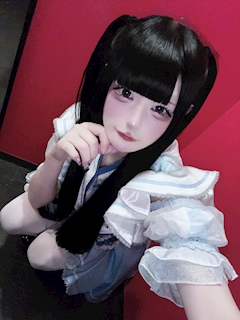 プロフィール写真3・あむ【巫女喫茶⛩🐨‪】｜歌舞伎-巫女喫茶-・カブキミコキッサ - 歌舞伎町のコンカフェ